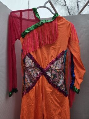 custom performance Dance,rave,festival .hip-hop,latin dance